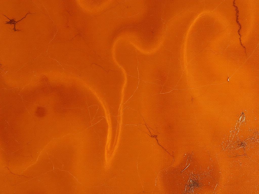 Burnished Copper