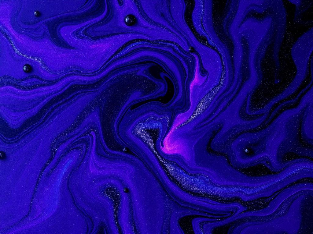 Nebula Midnight