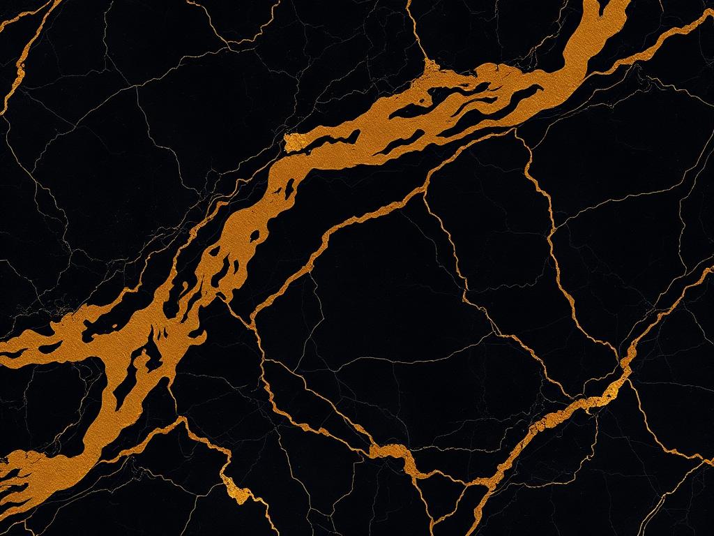 Black Onyx Marble