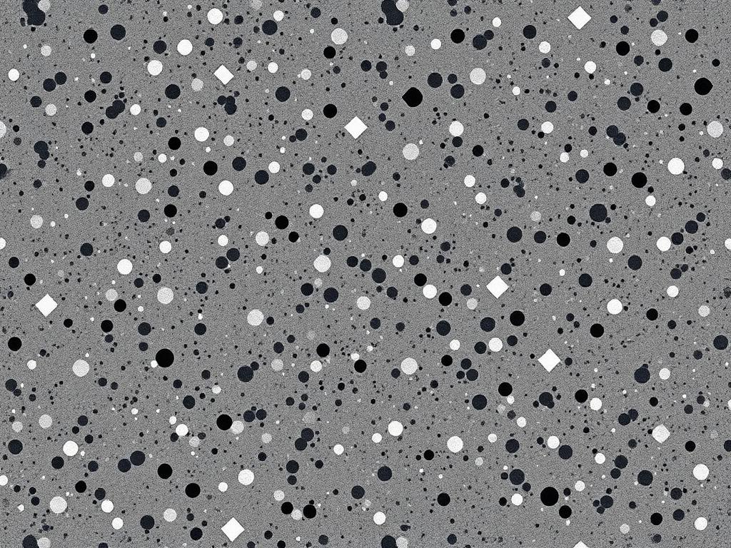 Storm Grey Flake